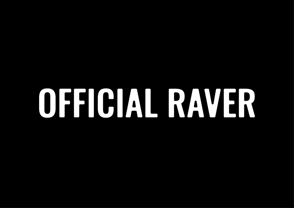 Official Raver