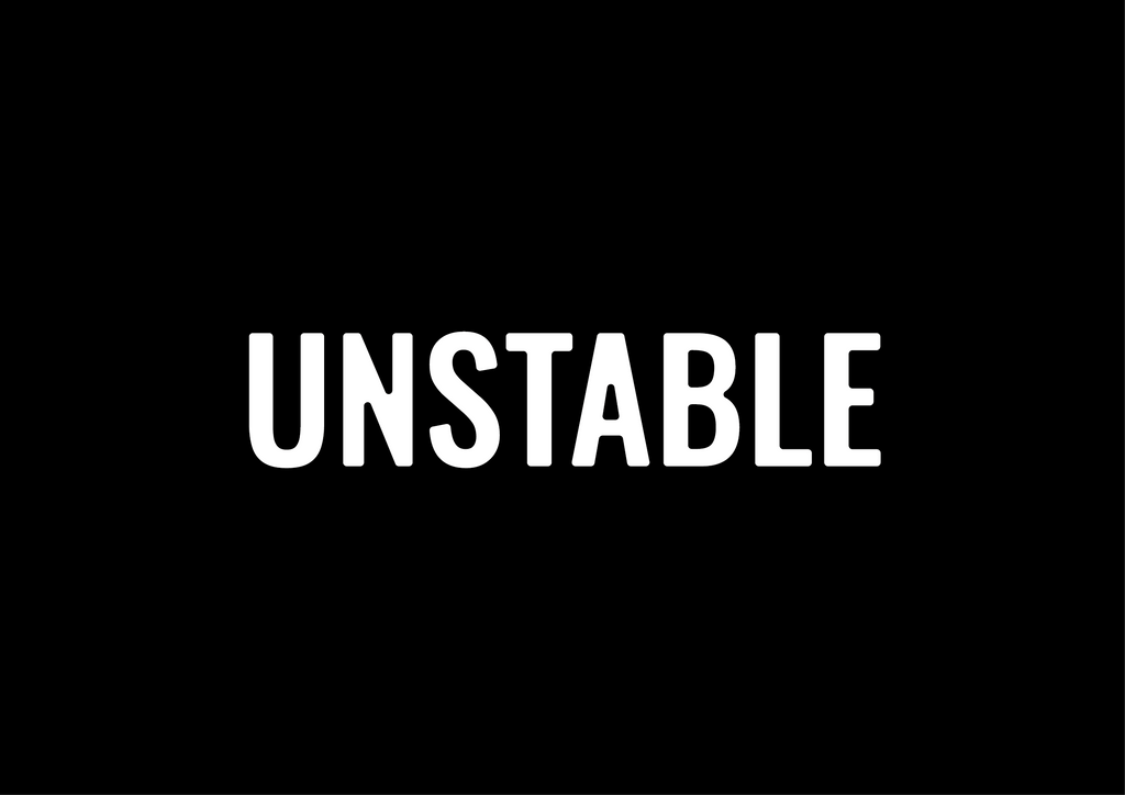 Unstable