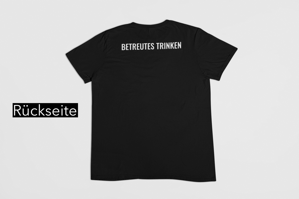 Betreutes Trinken