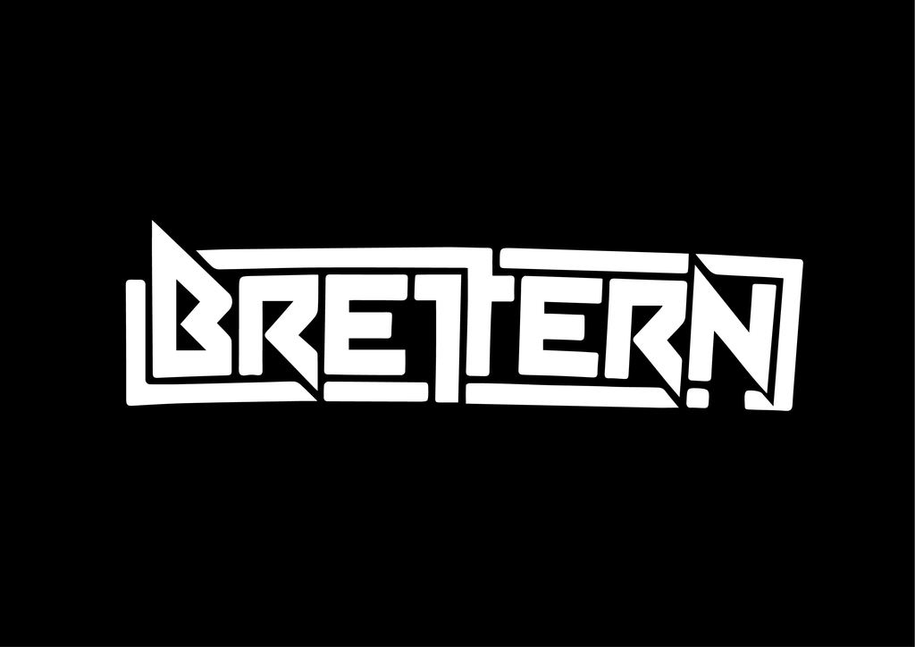 Brettern