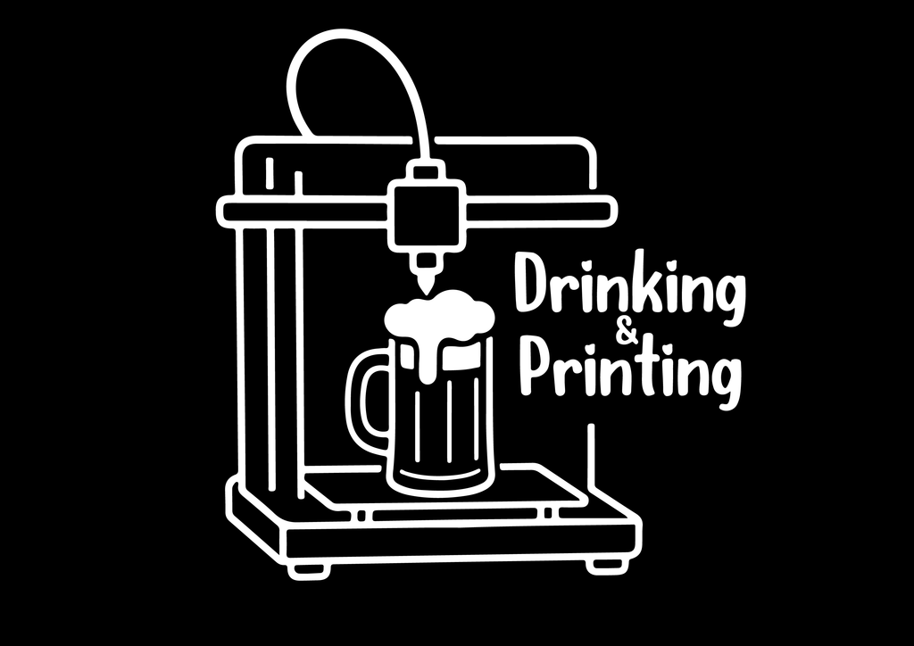 Drinking & Printing