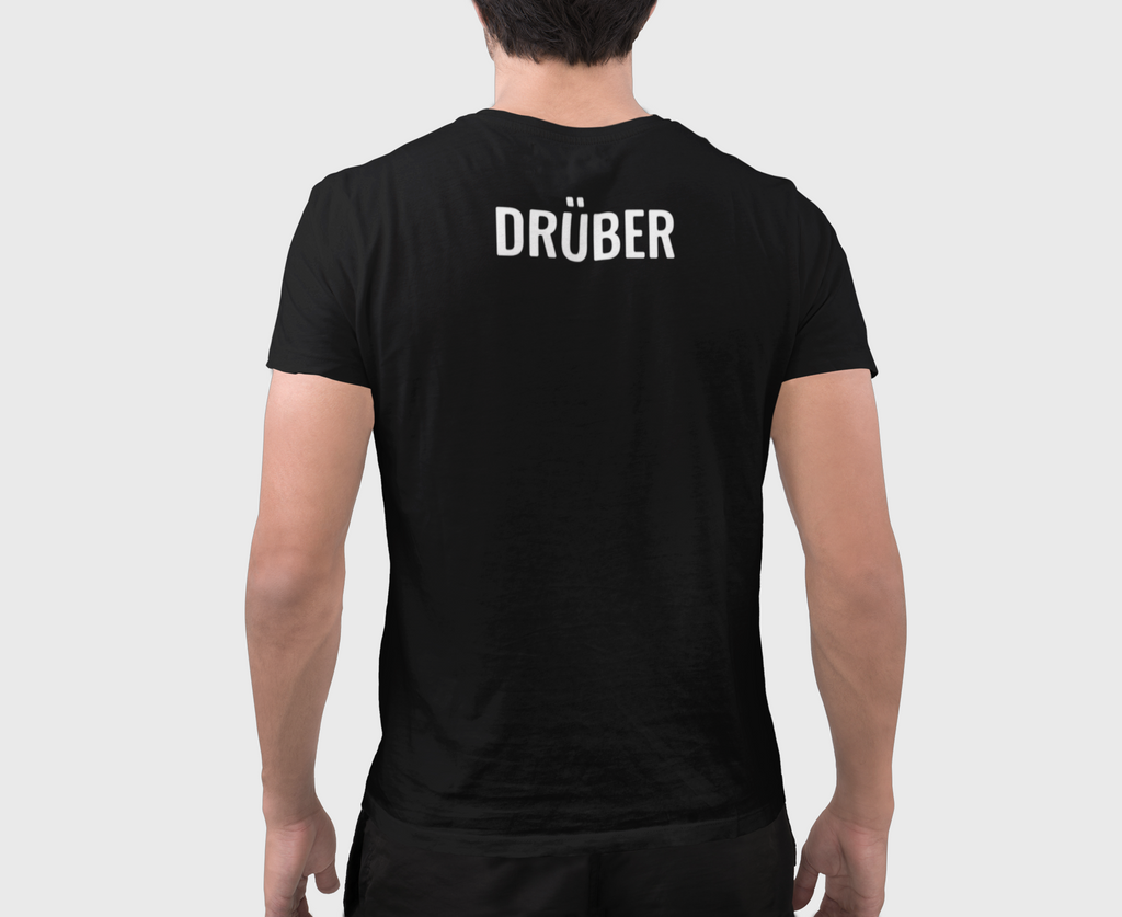 Drüber