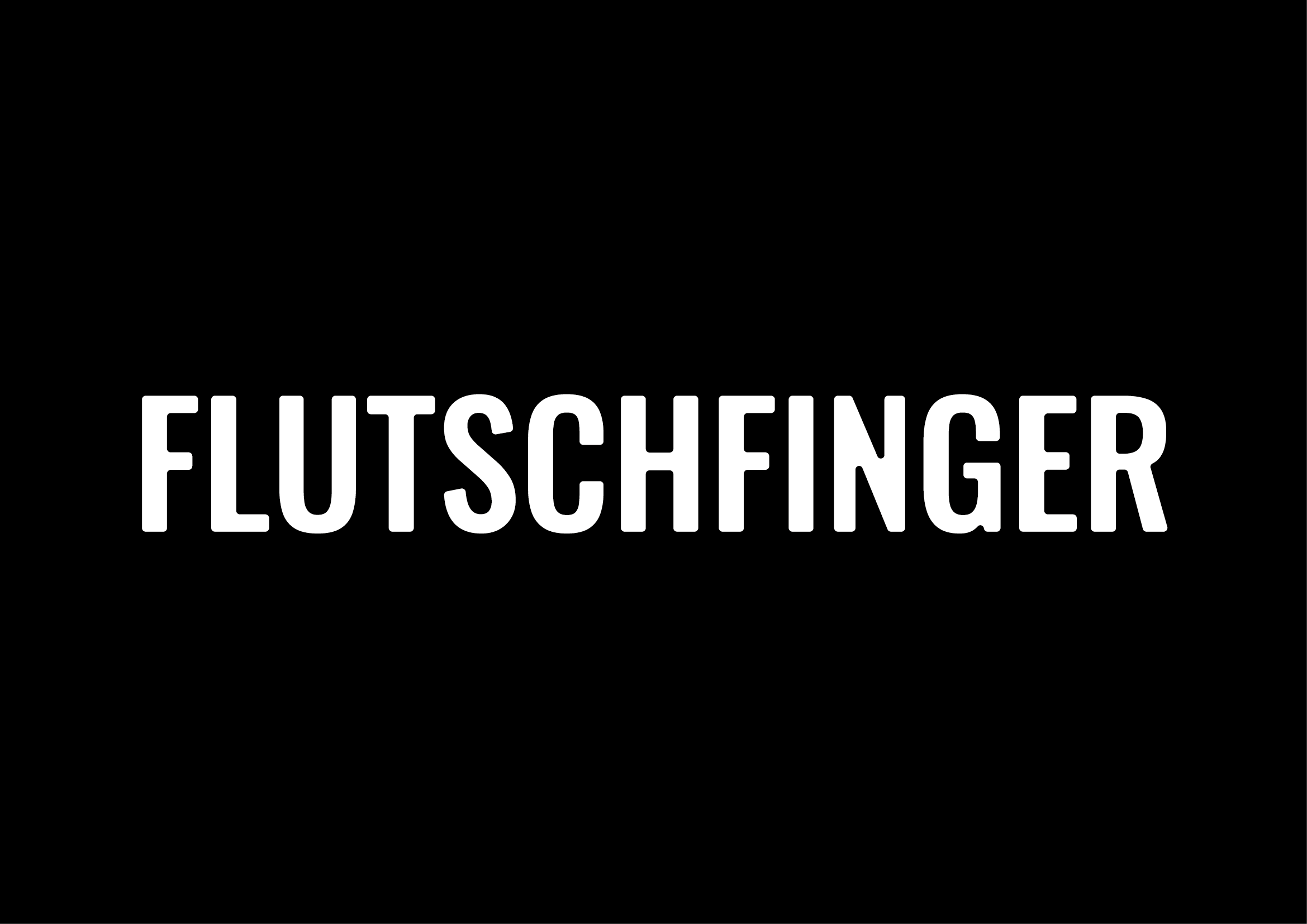 Flutschfinger