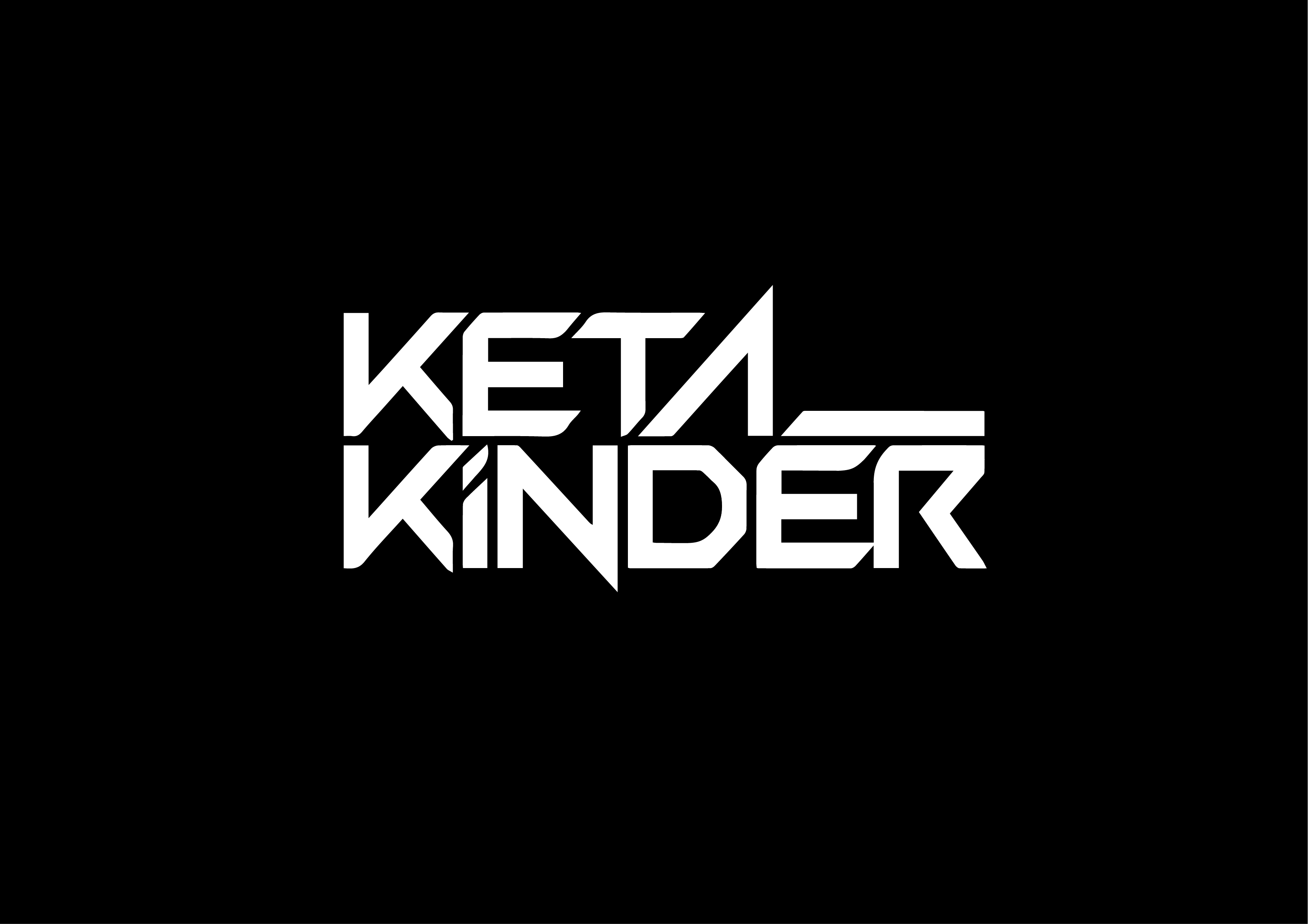 Keta Kinder
